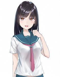 Shasou Manami
