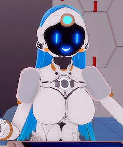 Inspektionsroboter #352