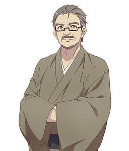 Kiyotaki Kousuke