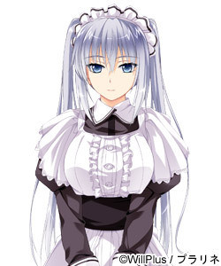 Kurumu Sugiyama Shinobu