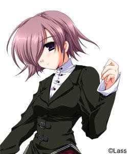 Shirayuri Kikyou