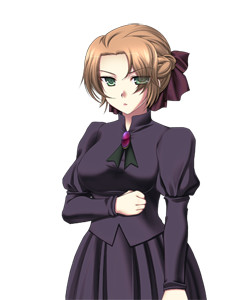 Augusta Teresa Gudmundsdottir