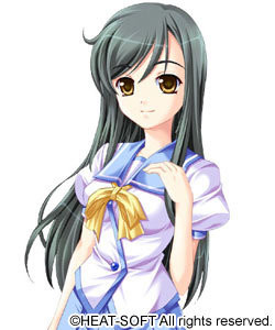 Ichinose Misao