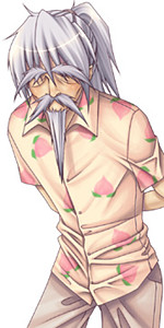 Matsumoto Yoshinosuke