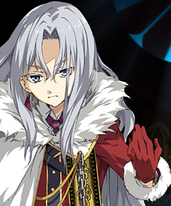 Keira Georgievna Gurdjieva