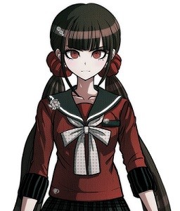 Maki Harukawa