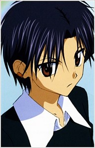 Hyuuga Natsume