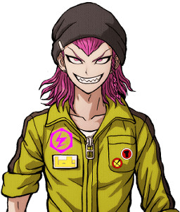 Kazuichi Soda