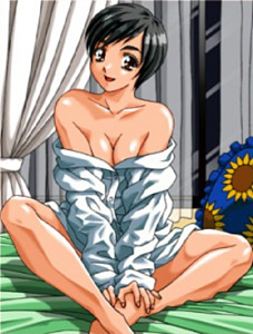 Uehara Kurumi