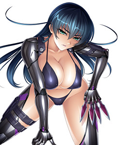 Igawa Asagi