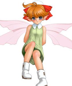 Monamona Grey Capucci