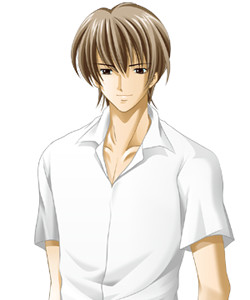 Sakurazawa Jun'ichirou