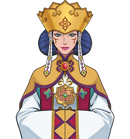 Ga'ran Sigatar Khura'in