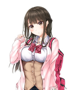 Saegusa Ayame