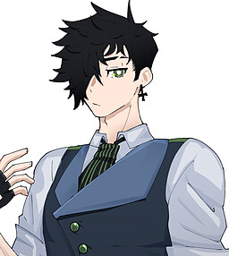 Kurosaki Magia vi Alduin the 3rd