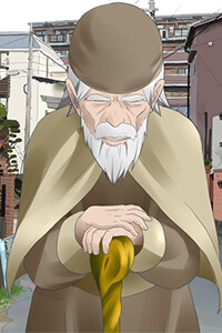 Touki Naojirou
