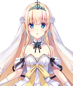 Sylphia Lumina Winstoll