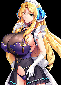 Laurecia Le Blanchette