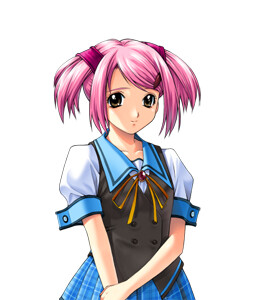 Akiyama Konomi