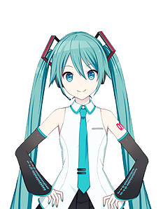 Hatsune Miku