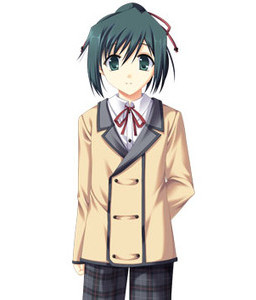 Claus Schultz Nagamine