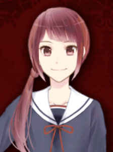 Kouda Akane