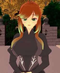 Dienstmädchen-Sicherheit