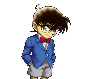 Edogawa Conan