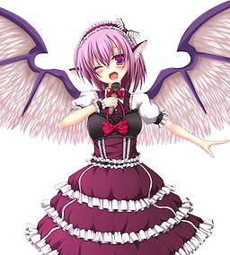 Mystia Lorelei