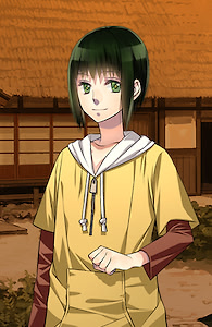 Tengenjibashi Shouta