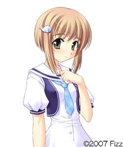 Takanashi Miyuki
