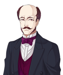 Charles Auguste Louis Joseph, duc de Morny