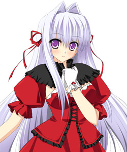 Lian Lucie Dimermore