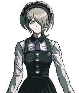 Kirumi Tojo
