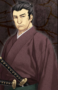 Shimada Kai