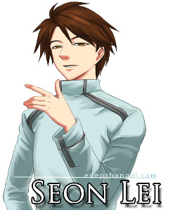 Seon Lei