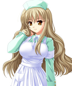 Nakamine Yuki