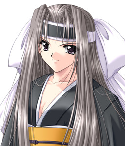 Ayanokouji Mizuho