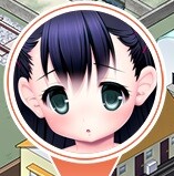 Higashimatsuyama Kokomi