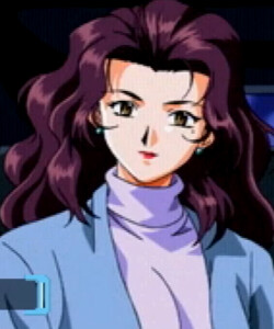 Date Misato