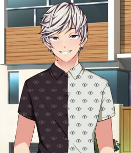 Baxter Alexander Ward