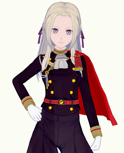 Edelgard von Hresvelg