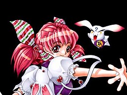 Angeletta Sanara Borknovansti