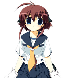 Kamishiro Yui