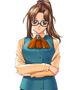 Kamimura Touko