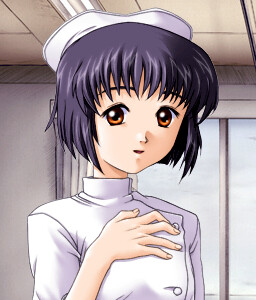 Hamazakibashi Hotaru