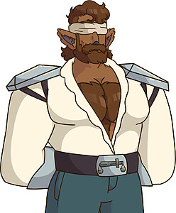 Constantine Bonharsh