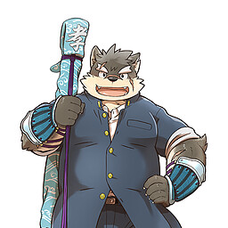 Moritaka