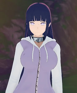 Hinata Hyuuga