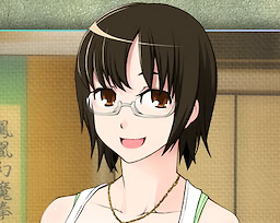 Yuuzaki Minori